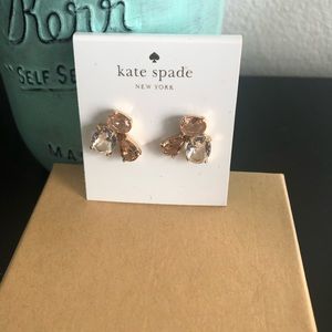 Kate Spade Earrings